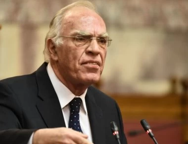 Βασίλης Λεβέντης: «Ο Τσίπρας πρέπει να φάει ένα χαστούκι»